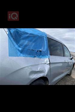 كرايسلر جراند فوياجر